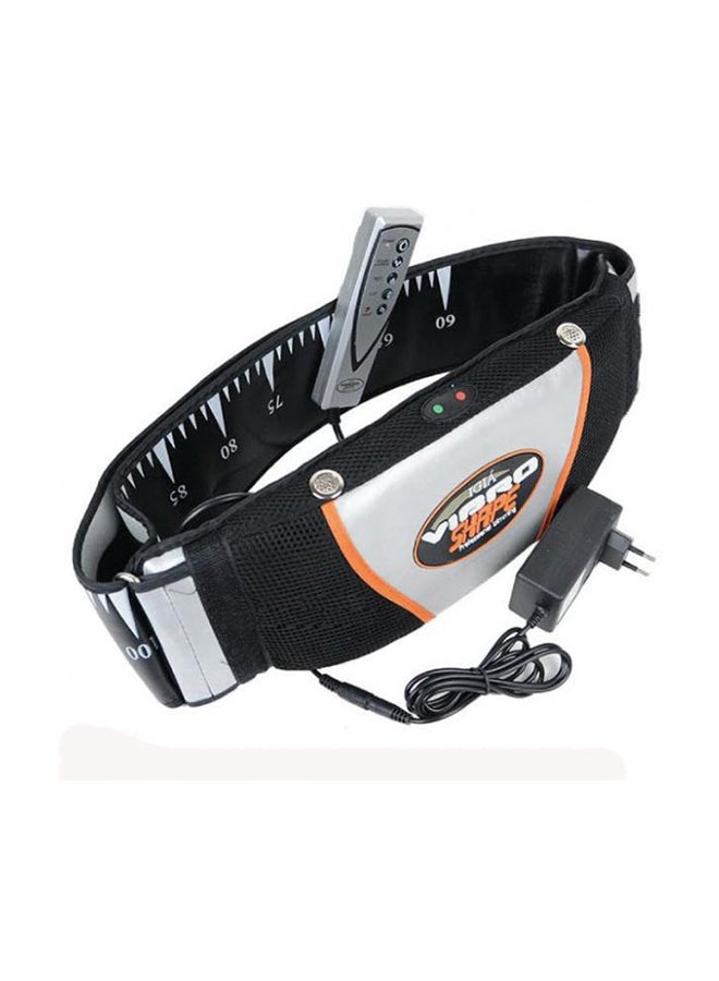 Generic Electric Heating Vibration Slimming Belt 
