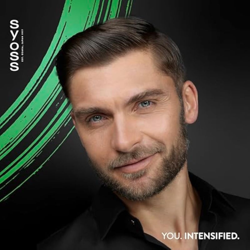 Syoss Gel Max Hold hair gel 250 ml - Image 2