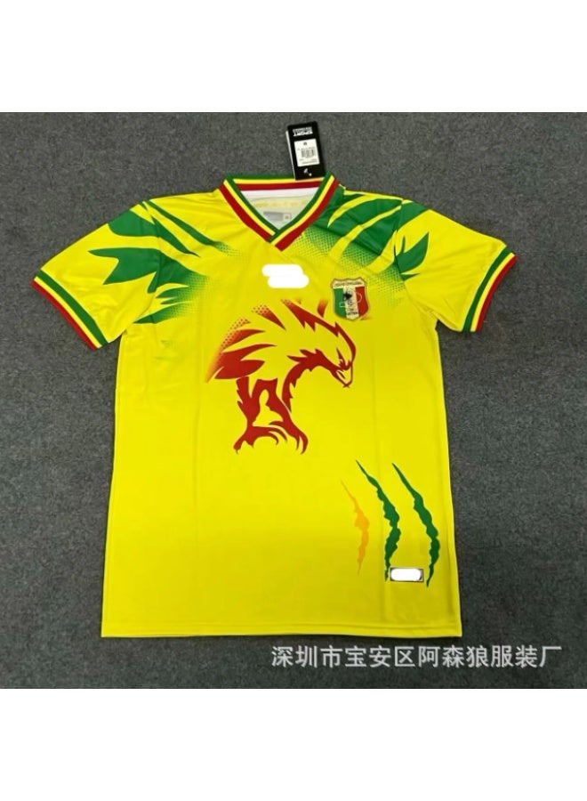 KUYING Fashionable Sports Football Top  - Image 1