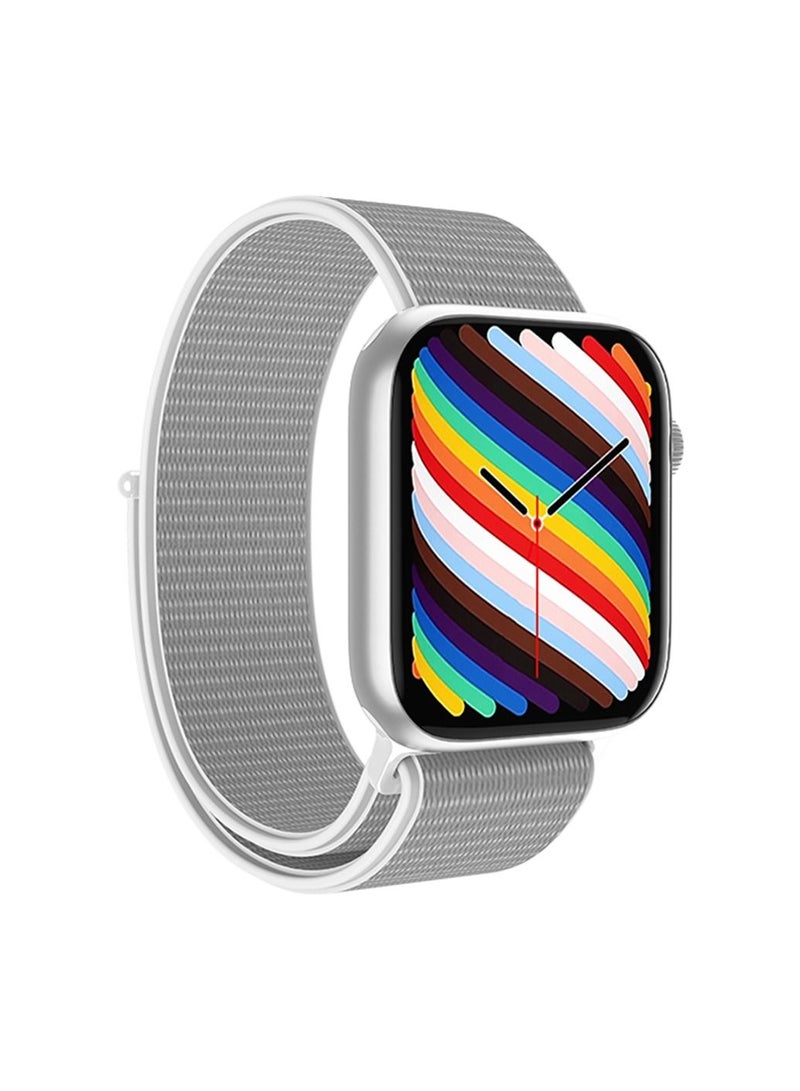GULFLINK Full screen Smartwatch for Android Phones and iOS Phones - Image 2