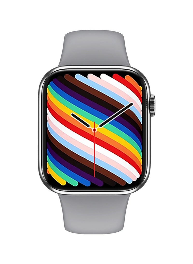 GULFLINK Full screen Smartwatch for Android Phones and iOS Phones - Image 3