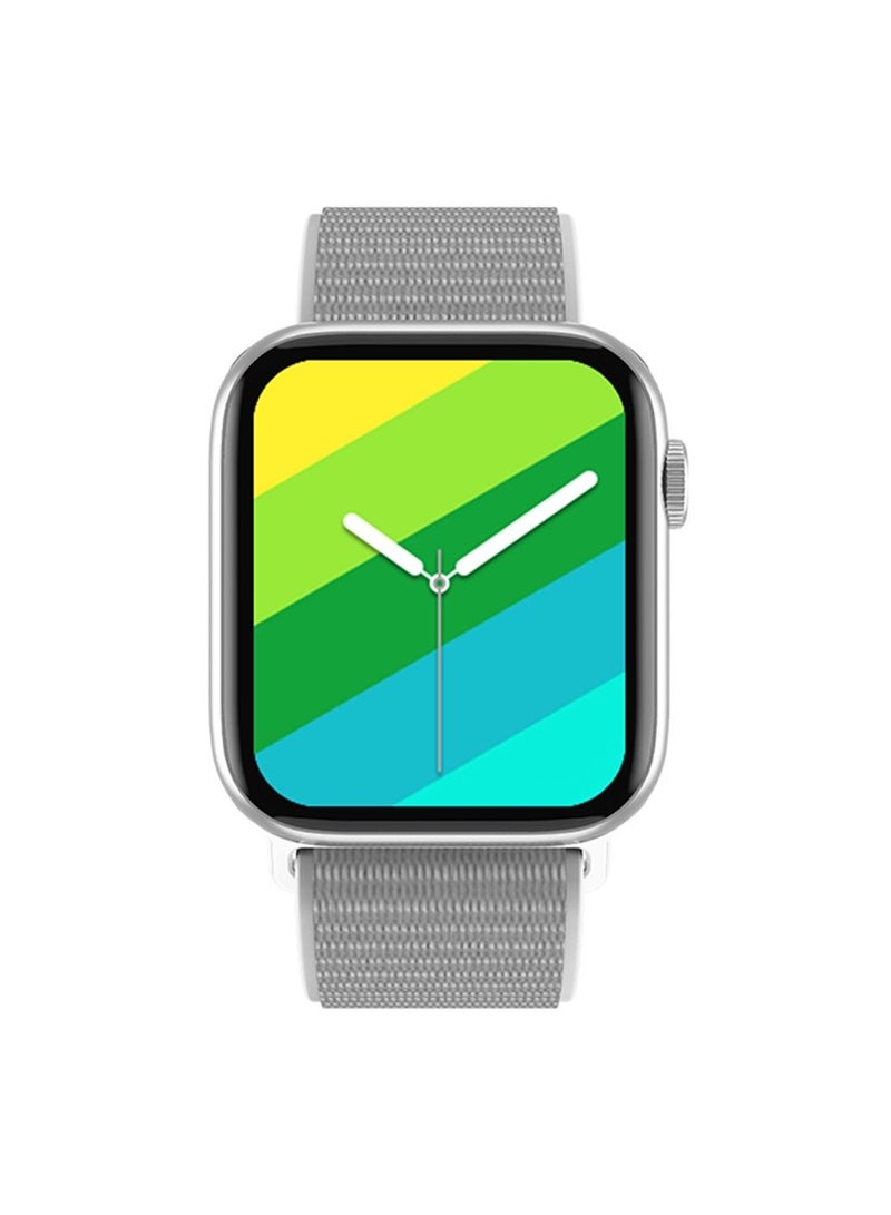 GULFLINK Full screen Smartwatch for Android Phones and iOS Phones - Image 1