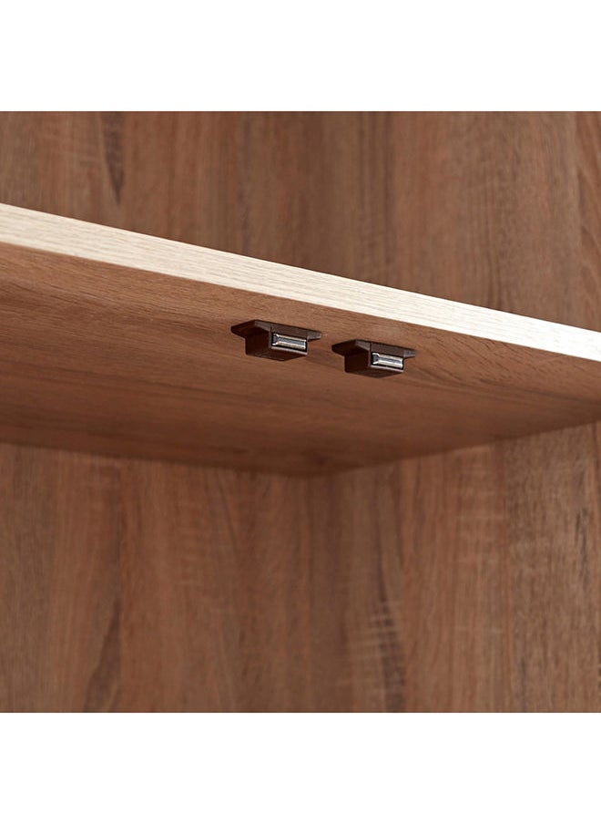 Home Box - وحدة تخزين متعددة الأغراض ألفورد أسبن - 10 أبواب - 60 × 175.5 × 39.4 سم - Image 1