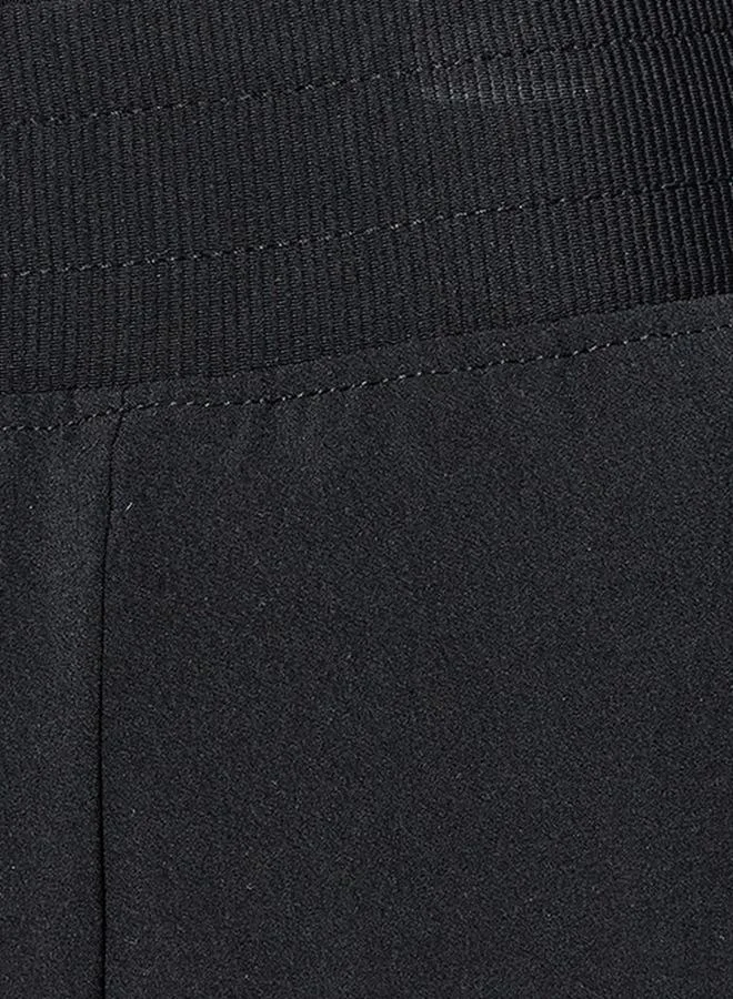 Splash Active Men Panelled 4 Way Stretch Joggers