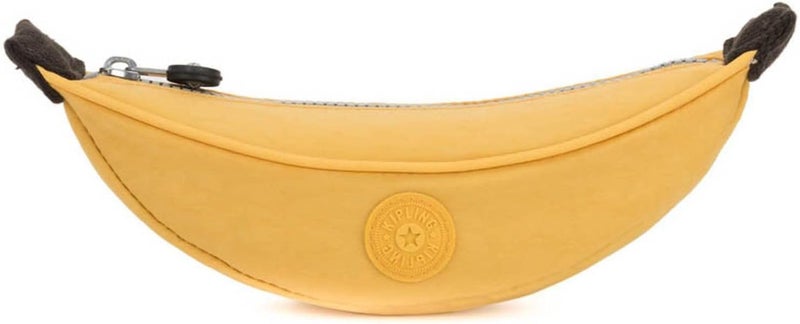 كيبلينغ حافظة أقلام Kipling Banana الصغيرة - Image 1