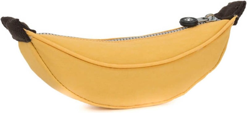 كيبلينغ حافظة أقلام Kipling Banana الصغيرة - Image 3