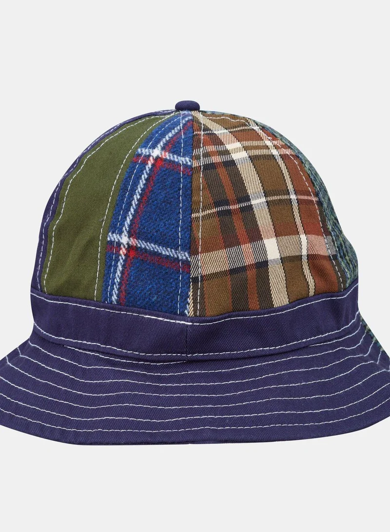 NEW ERA Men's New Era Patch Panel Explorer Bucket Hat