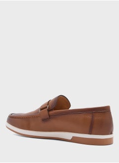 Robert Wood Smart Casual Slip Ons  - Image 2