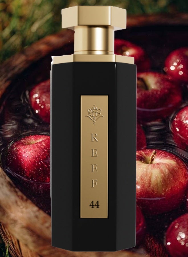 Reef 5 Pieces Reef 44 Perfume 100ML - Image 2