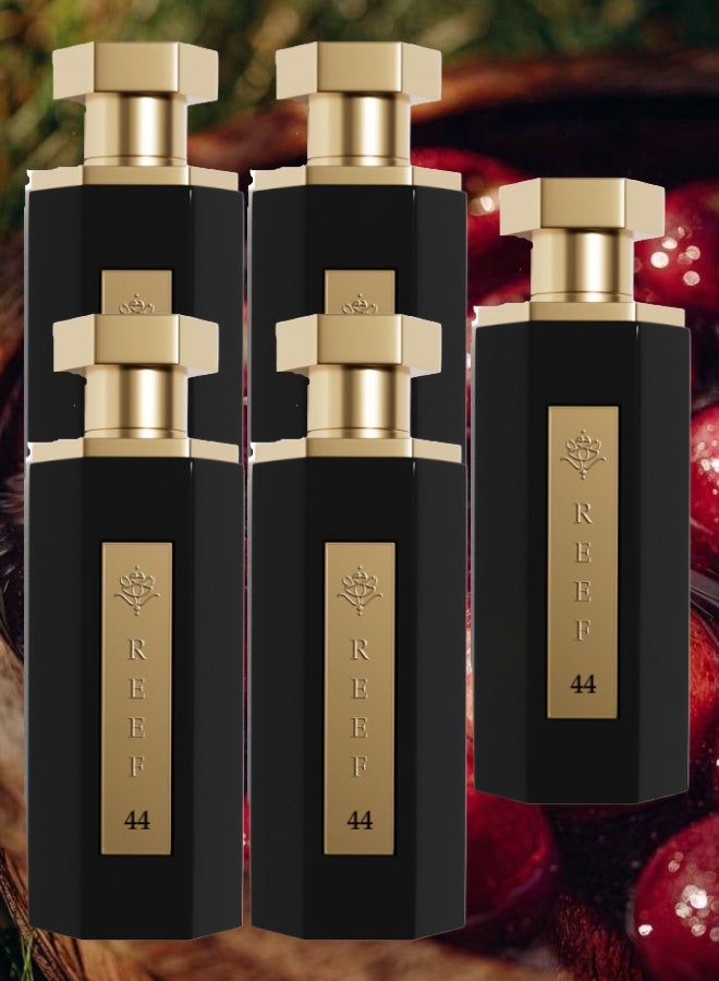 Reef 5 Pieces Reef 44 Perfume 100ML - Image 1