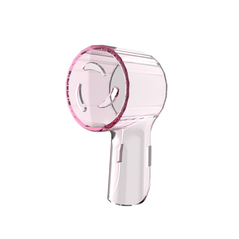 Ole B Electric Toothbrush Head Cover – Universal Plastic Dust Cap HYC-T - Image 1