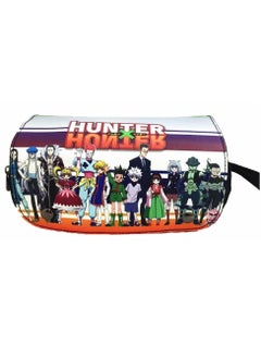 Anime Hunter x Hunter Pencil Case