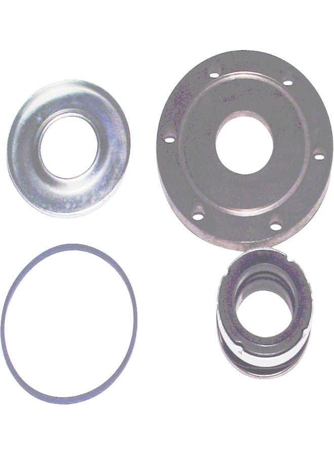 Universal Air Conditioner SS 0711 A/C Compressor Shaft Seal Kit