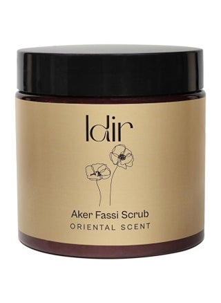 Aker Fassi Scrub Invigorating Exfoliation & Radiant Moisture Unveil Your Glow 200G - pzsku/Z10DE8135093E1BE6E7FEZ/45/_/1712136165/9ae3a42b-5532-4371-b410-8ad8c1d72c92