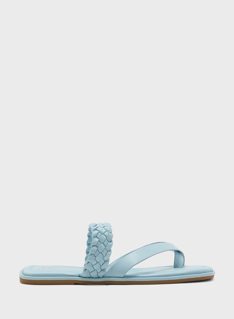 ايلا صندل نسائي كاجوال - Image 1