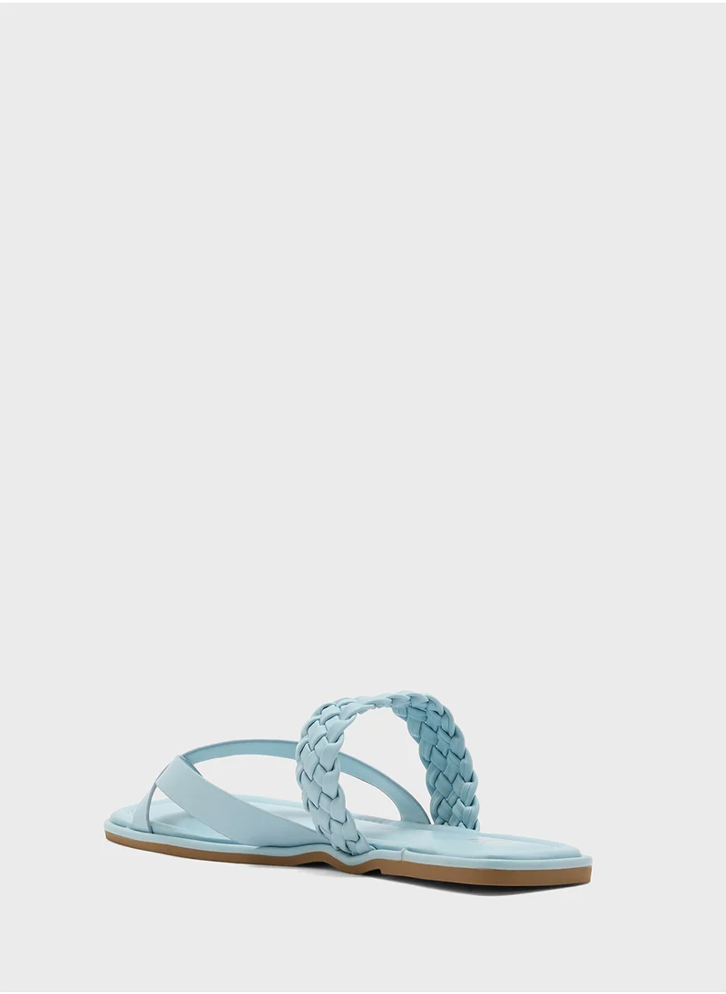ايلا Ladies Casual Sandal