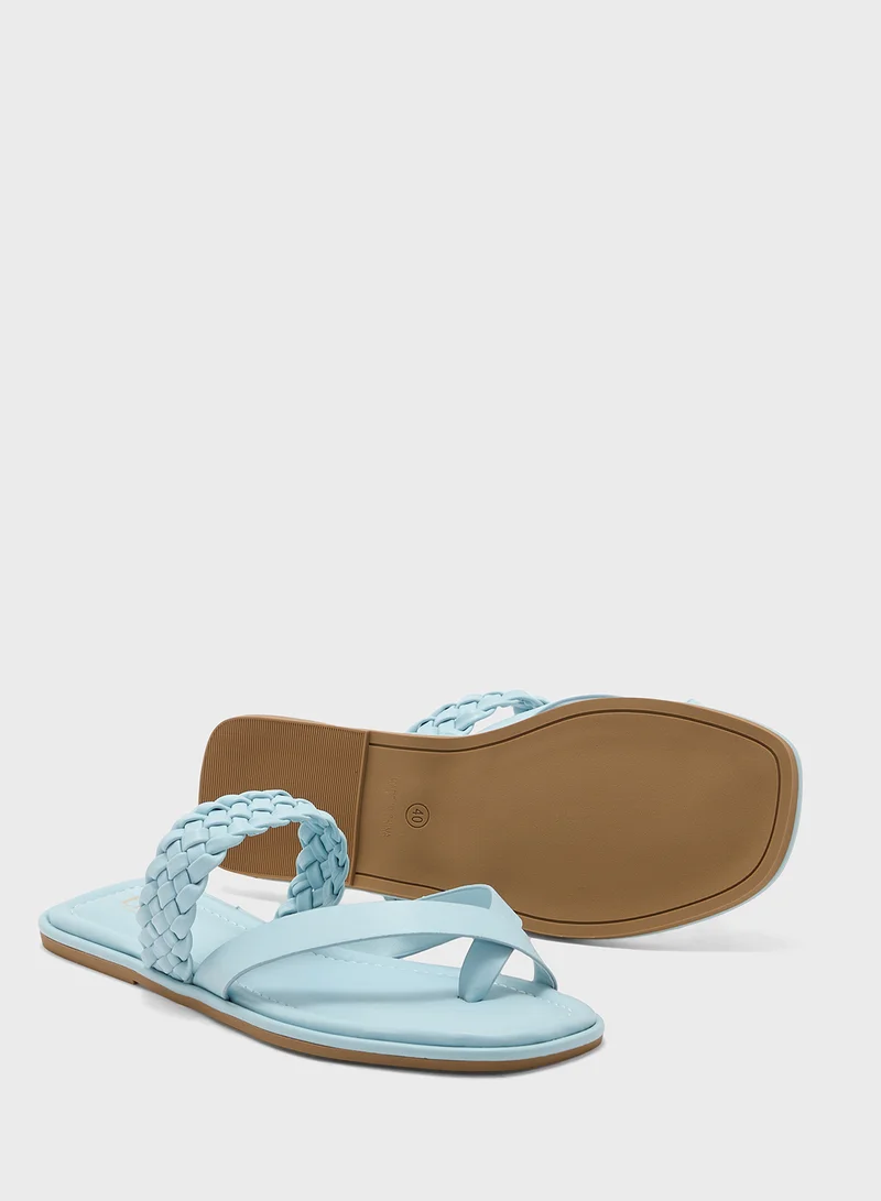 ELLA Ladies Casual Sandal