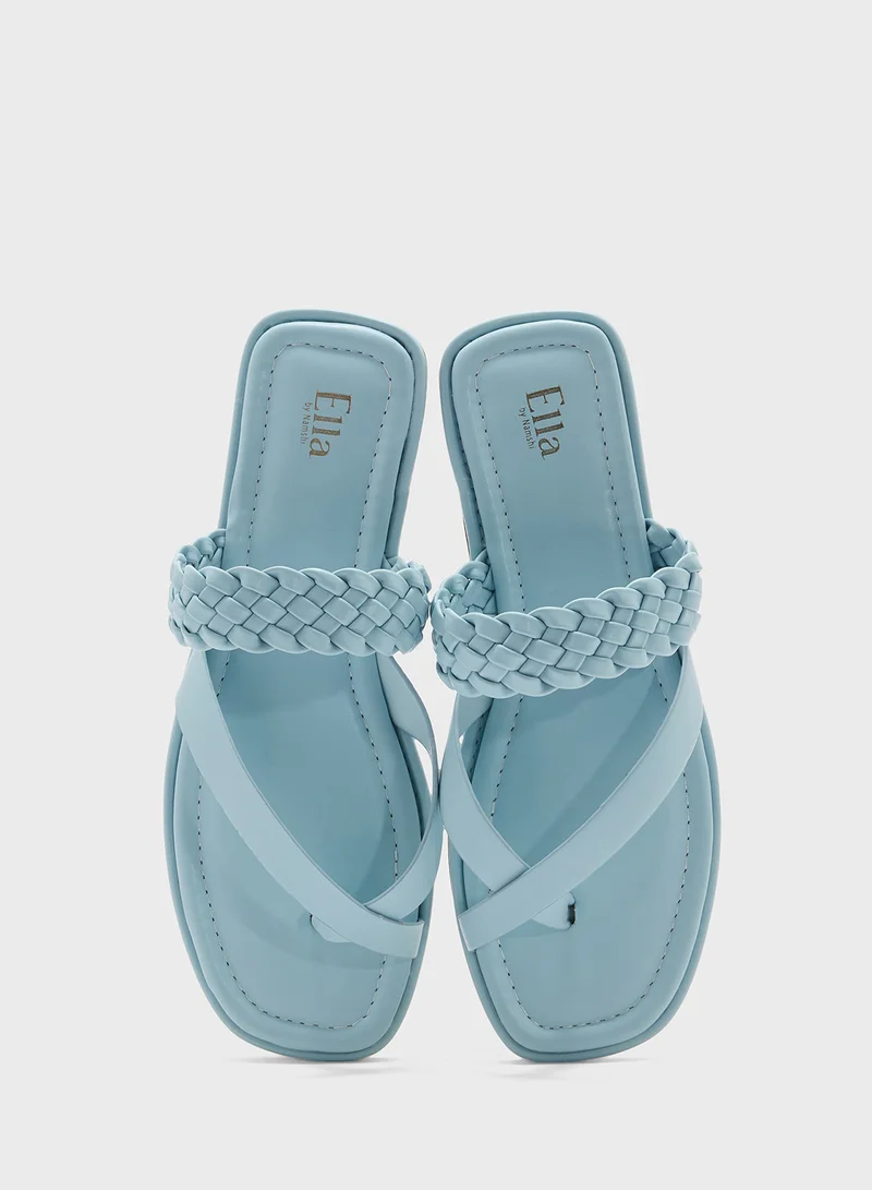 ELLA Ladies Casual Sandal