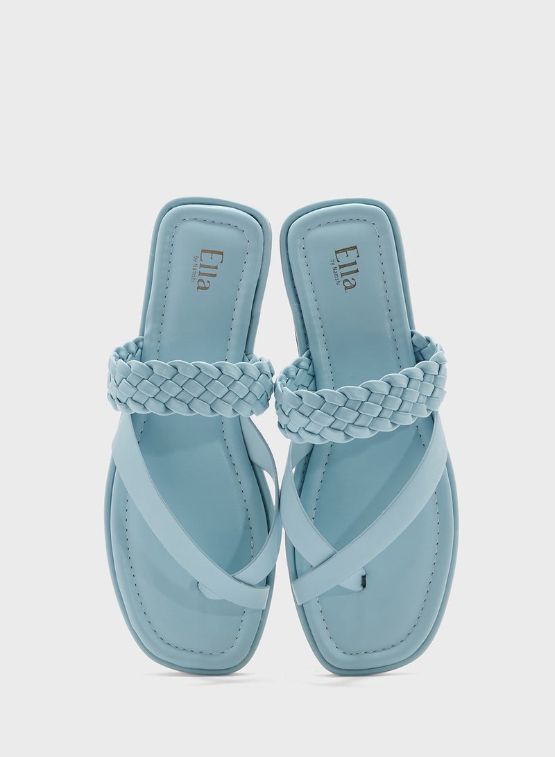 ايلا صندل نسائي كاجوال - Image 4