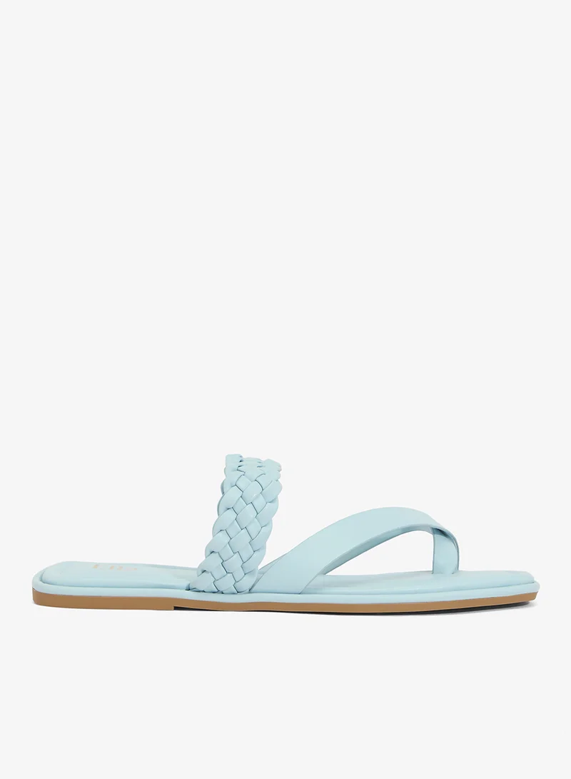 Ladies Casual Sandal