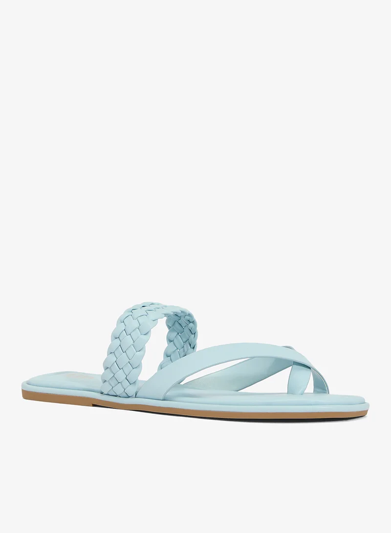 Ella Ladies Casual Sandal
