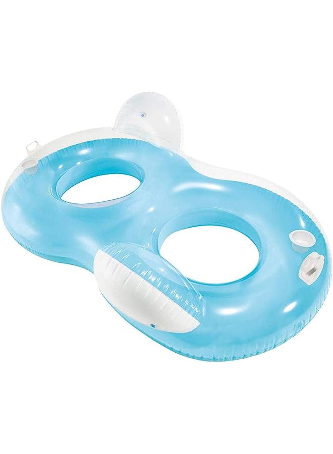INTEX Inflatable Lifeguard Float For Double Pool 56800EU - Image 1