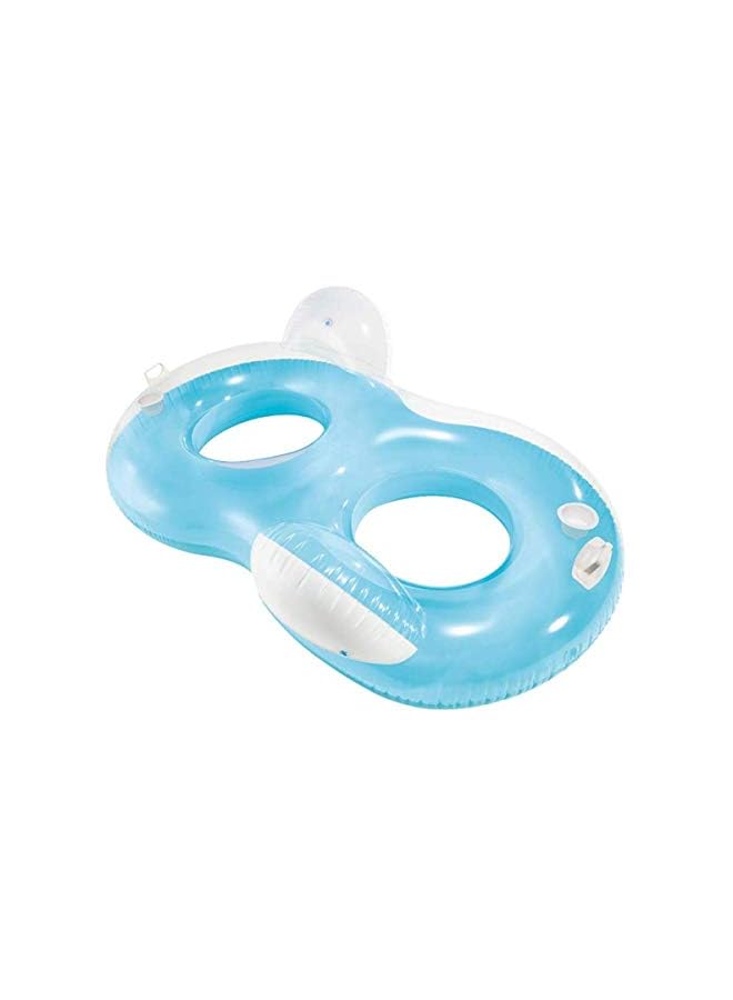 INTEX Inflatable Lifeguard Float For Double Pool 56800EU - Image 2