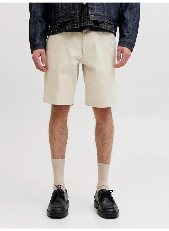JACK & JONES Casual Chino Shorts