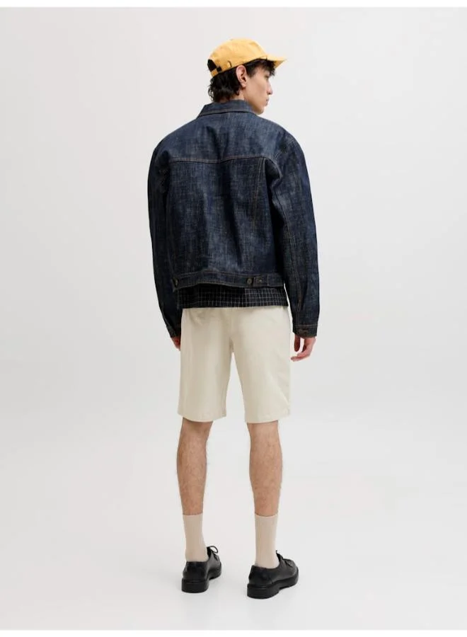 JACK & JONES Casual Chino Shorts