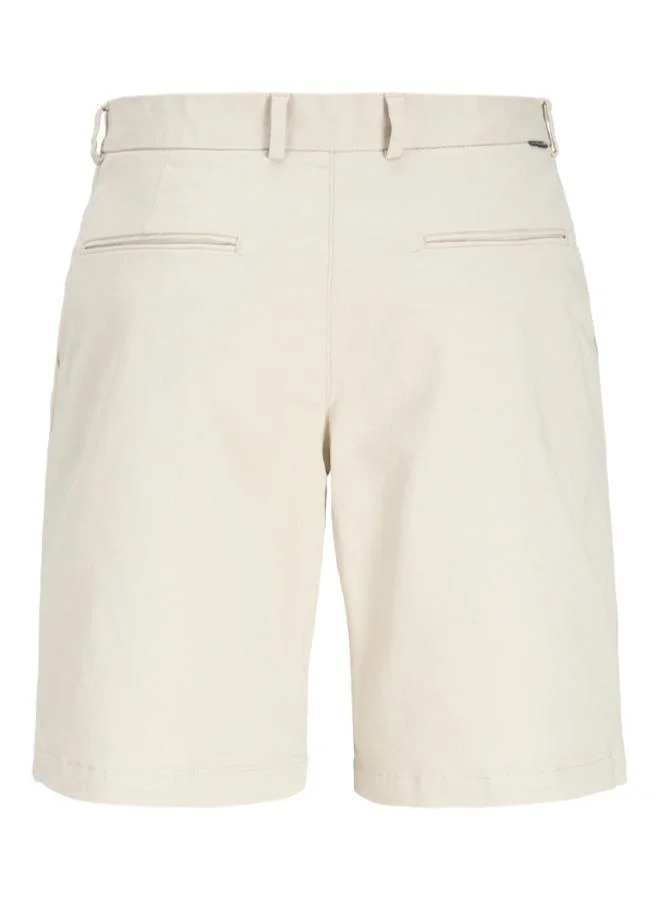 JACK & JONES  Casual Chino Shorts for Men | Best Price UAE