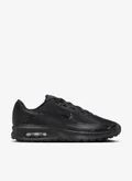 Nike BLACK/BLACK-BLACK