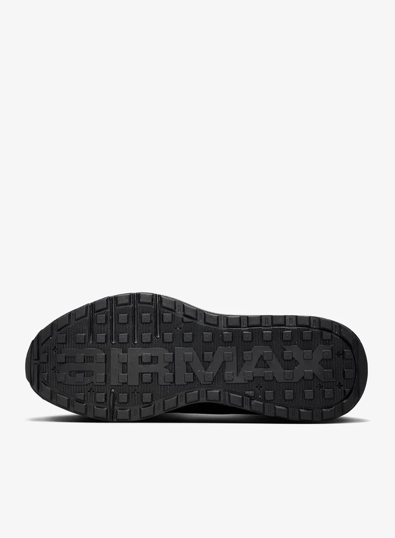 Nike BLACK/BLACK-BLACK Nike Air Max Bia for Women | Best Price UAE