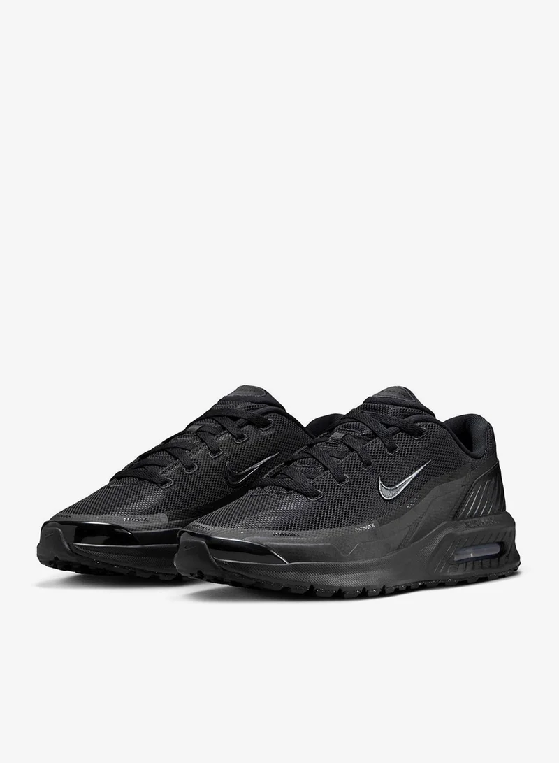 Nike BLACK/BLACK-BLACK Nike Air Max Bia for Women | Best Price UAE