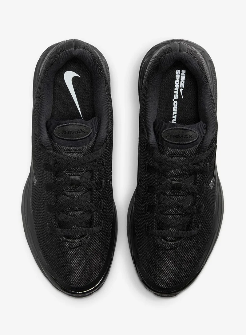 Nike BLACK/BLACK-BLACK Nike Air Max Bia for Women | Best Price UAE