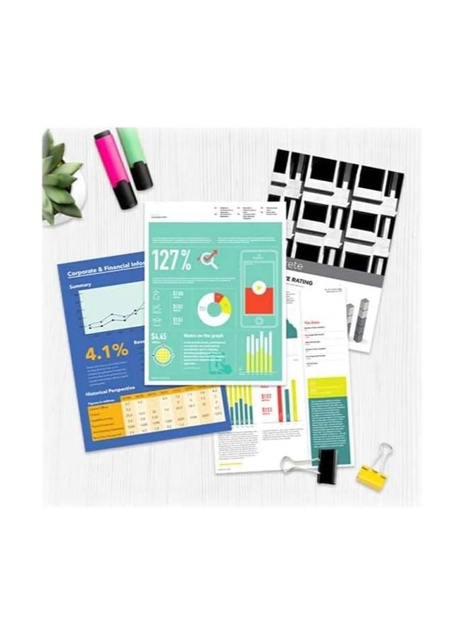 HP خرطوشة حبر LaserJet الأصلية 415A W2031A باللون السماوي - Image 4