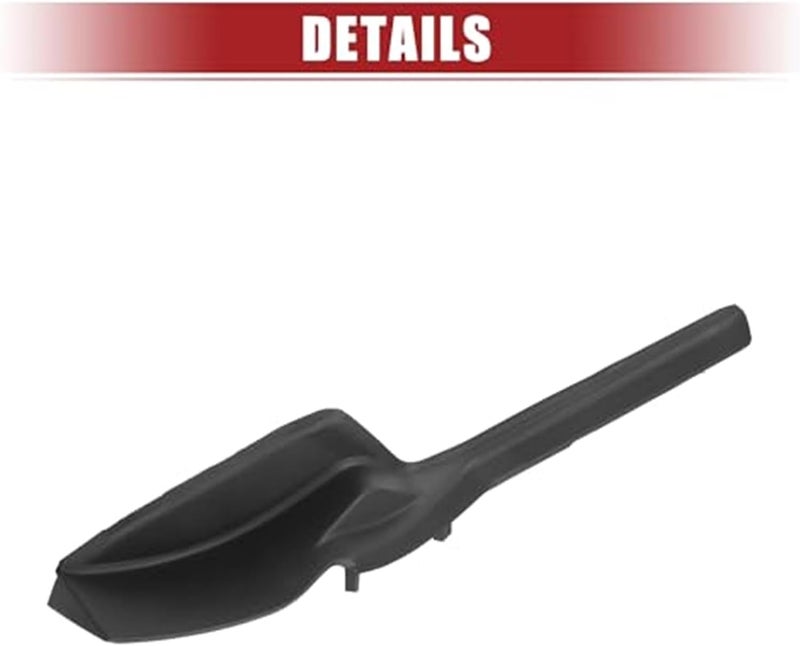 Wivplex Front Windshield Wiper Cowl Cover for Toyota Sienna - Image 3
