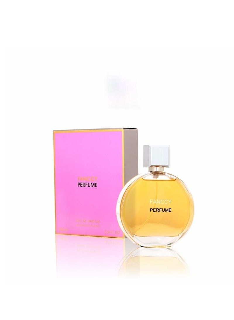 Fanccy perfume 100ml - pzsku/Z10DF691CE162BF5551C1Z/45/_/1645568820/9d5fe723-8c5e-408a-ac12-c61883fdf515