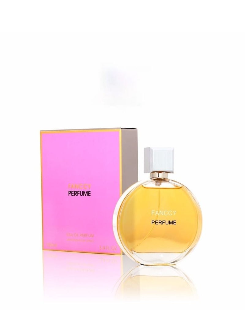 Fanccy perfume 100ml - Image 1