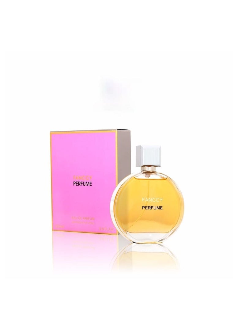 Fanccy perfume 100ml - Image 3