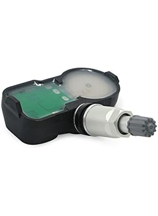 مستشعر ضغط إطارات سيارة تويوتا لكزس 4 قطع لراف 4 لاند كروزر 200 سي إتش آر إل إكس آر إكس 2015-2020 - Image 5