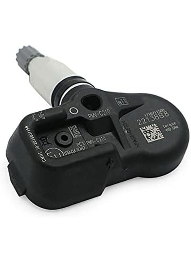 مستشعر ضغط إطارات سيارة تويوتا لكزس 4 قطع لراف 4 لاند كروزر 200 سي إتش آر إل إكس آر إكس 2015-2020 - Image 4