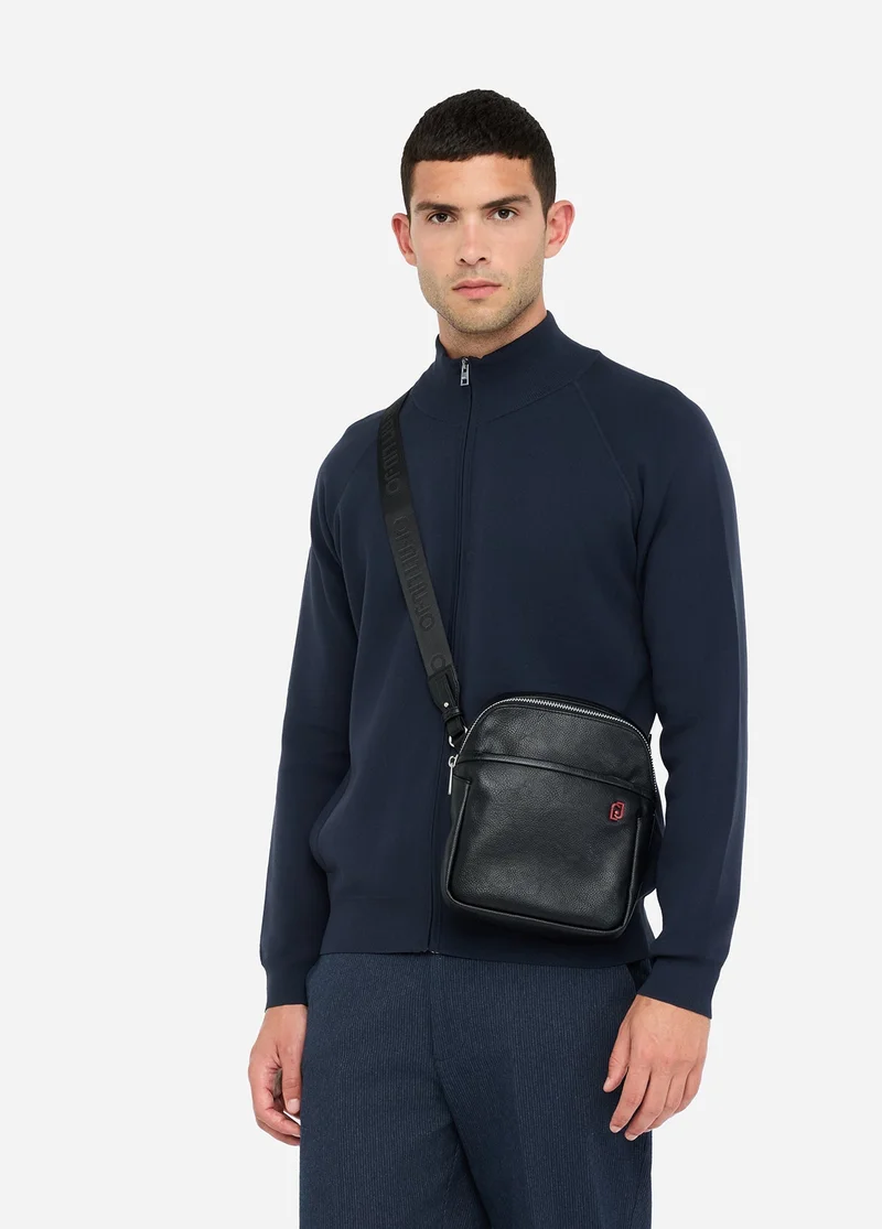 Liu Jo Tumbled crossbody bag