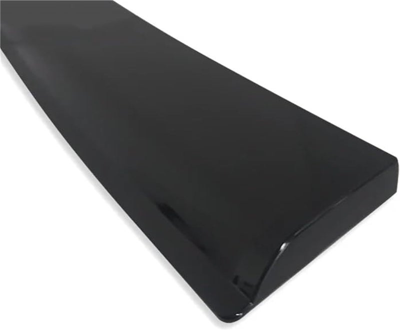 Wivplex Weathershields for VW Amarok 2023-2025 - Image 5