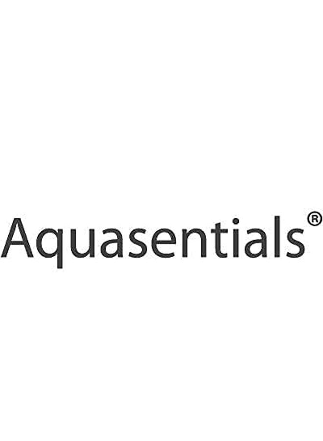 Aquasentials Mesh Pouf Bath Sponge (8 Pack) - Image 5