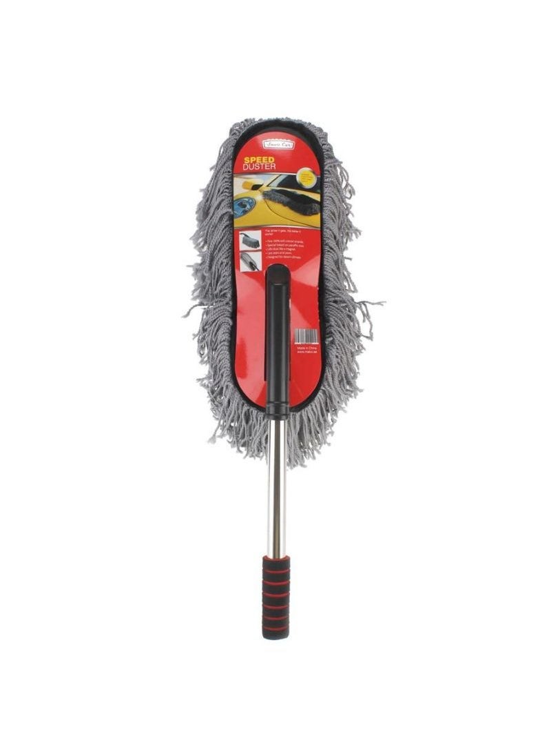 SMART CAR Smart Car Speed Duster Black 