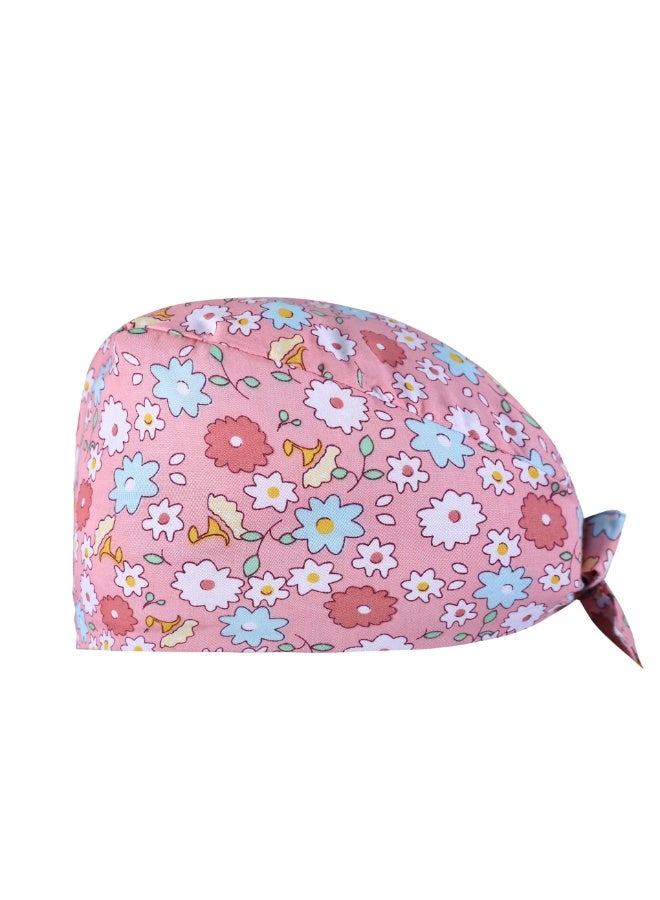 Nariele New Adjustable Surgical Cap