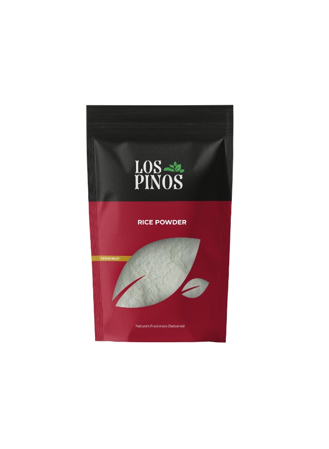 Rice Powder 400 Gm