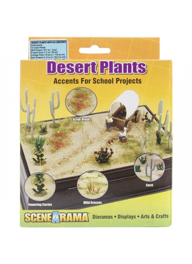 Woodland Scenics SP4124 Desert Plants Diorama Kit - pzsku/Z10E0220E37DB84951052Z/45/_/1732281891/da15fdb9-a2e9-4b0b-a806-d81127947e55