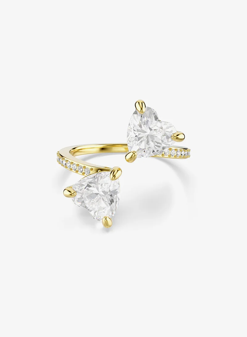 Mesmera Attract Ring