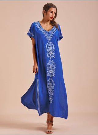 Dark Blue